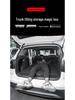 Volkswagen T-Cross Trunk Leveling Storage Box - Tanying Car Modification Accessory