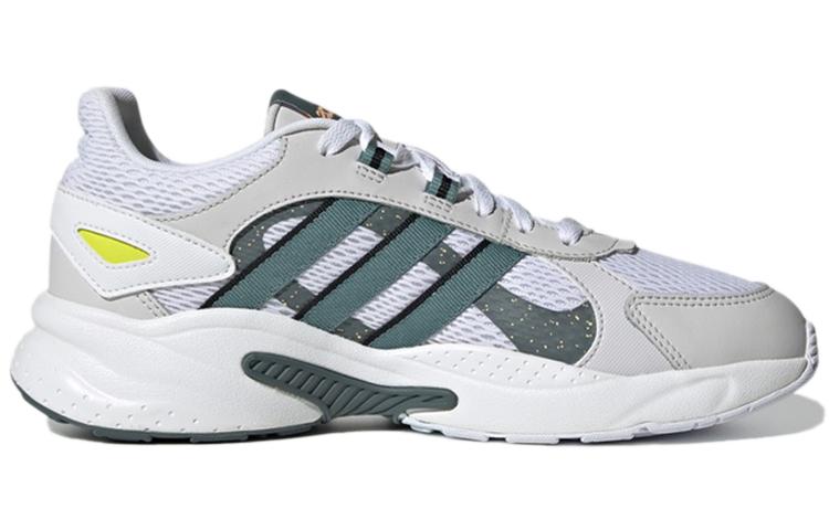 Adidas Neo Crazychaos Shadow Mesh, Textile, Synthetic Leather, Leather Cushioning Slip Resistant FZ1294