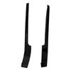 Fits Land Rover Range Rover Executive 2013 Rear Bumper Trim: LR037929, LR076518, LR037928