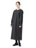 Beams Heart Sailor Collar One Size Women's Dress, Black,