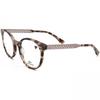Women S 50mm eyeglaSSeS roSe Havana