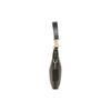 Coach Payton 28 Classic Monogram Zipper Closure Coated Canvas And Leather Half Moon Shoulder Bag Women shoulder bag Dark-Brown CE620-IMAA8