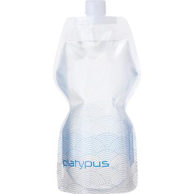 Platypus SOFT BOTTLE 1L Wave 25507
