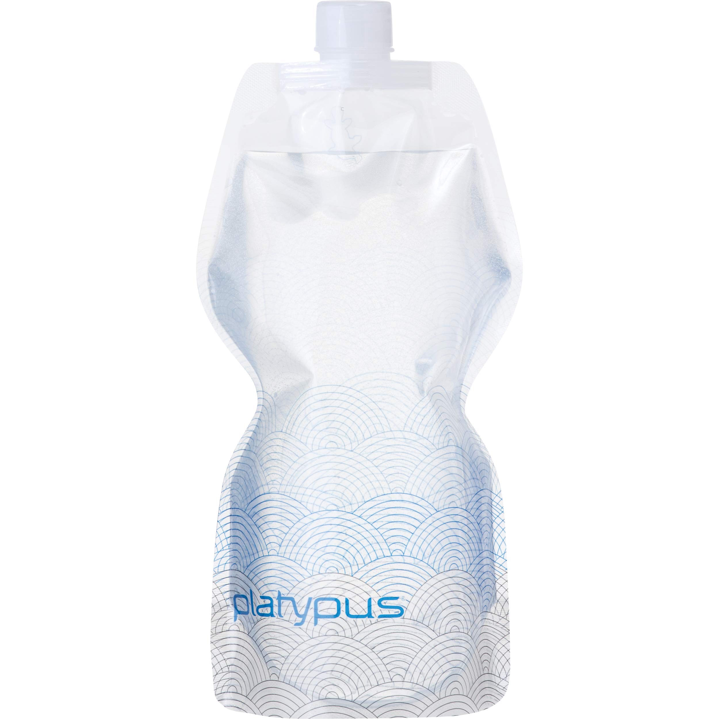 

Platypus SOFT BOTTLE 1L Wave 25507
