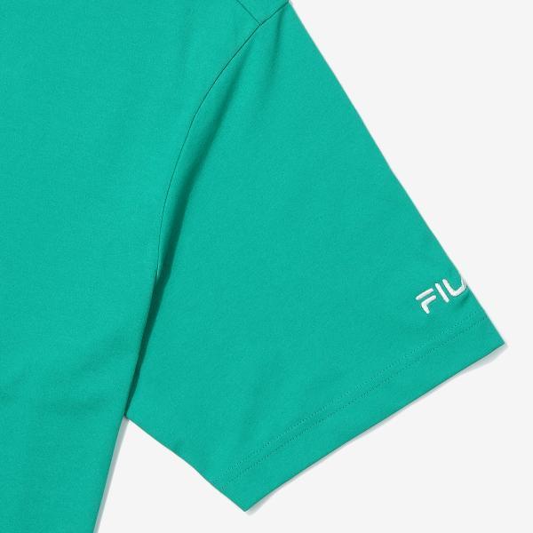 Fila Men S LighTweighT STreTch Graphic T ShirT