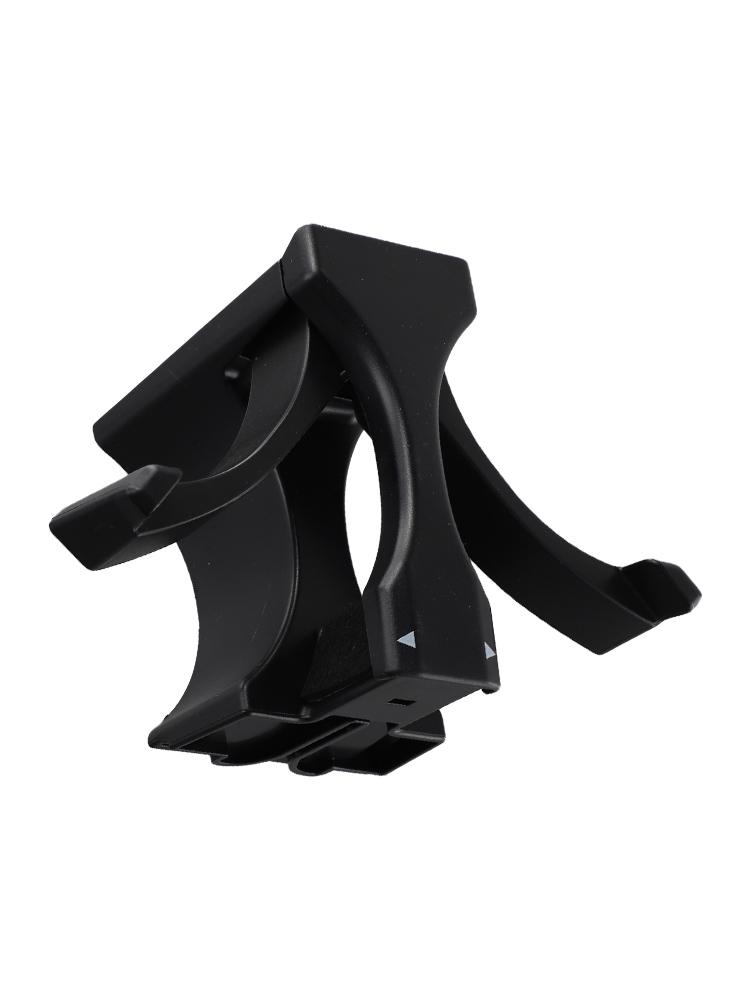 Autoinnenraum-Wasserbecherhalter-Teilereinsatz Ersatz für Toyota Für 4Runner 2003-2009 55604-35050 Autozubehör