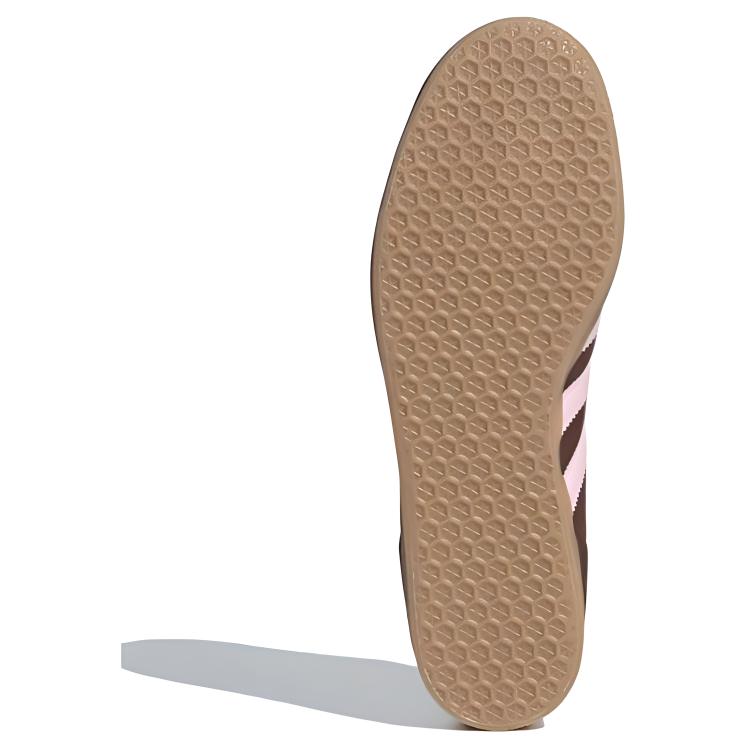 New Adidas Originals Gazelle Auburn Clear Pink JH5666