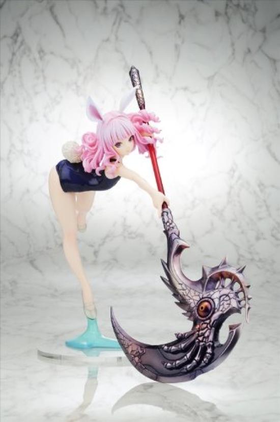 TERA Erin school swimsuit ver.
