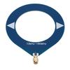 Radio Donut WB Antennae 10kHz-180MHz with Low Impedance Converter SMA Interface   Antennae