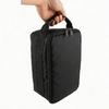 Spacious Fishing Equipment Accessory Pouches Tackle Gear Organizers Features Adjustable Interior For Efficient Storage