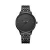 Men'S Watch Business Steel Belt Luminous Pointer Quartz Watch Waterproof Watch Men'S S9823G