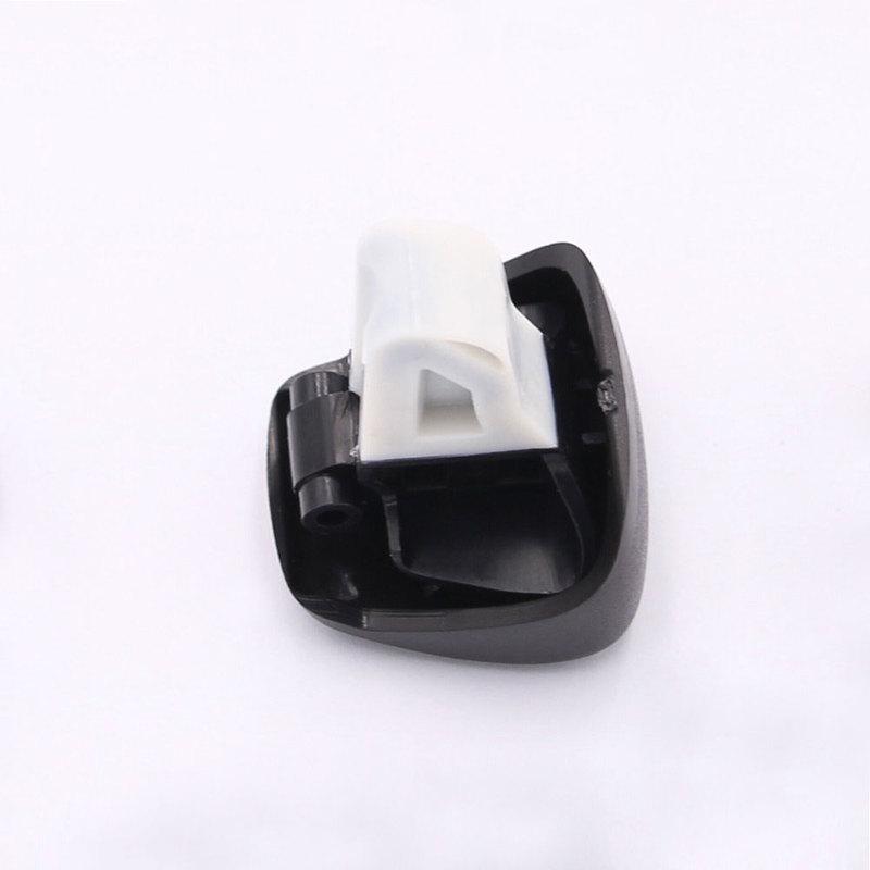 Car Automatic Shift Knob Replacement Accessories 5YD261X9AA for Jeep Cherokee 2014-2018