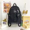 Student Schoolbag Women's Backpack Large Capacity Backpack Travel Bag