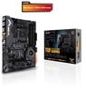 ASUS TUF GAMING ATX-Mainboard mit AMD X570 und AM4-kompatiblem X570-PLUS (WI-FI)