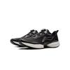 Li Ning Kids Ultra Light 22 Fabric Fashion Trend Comfortable Running Shoes Kids Running Shoes Black YKFV042-1