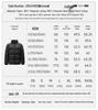 Camel Vulcan Unisex 90% Down Puffer Jacket