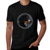 Entlebucher Tshirt Daily Work Short Sleeve Top