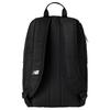 New Balance Polyester Backpack Regular Unisex Black New Balance LAB23013001