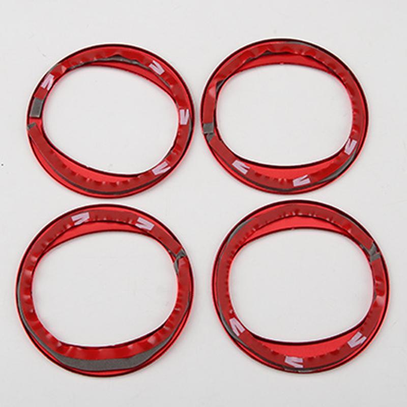 For Mazda 3 6 CX-5 CX-3 CX-30 1920- Centennial Patch Body and Wheel Decoration
