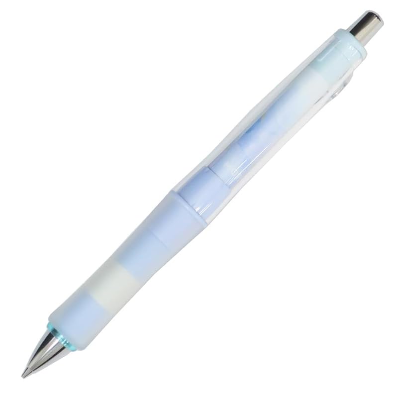 

MOTiON [mechanical pencil] Doctor grip play border 0.5mm/blue New admission