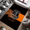 The Toffees logo Carpet Rug for Living Room Bedroom Home Sofa Decoration,Kids play Nonslip Floor Mat