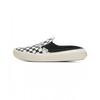 Barnes Comfique One    Checkerboard  Black  Marshmallow Vn0a45j5r6r1