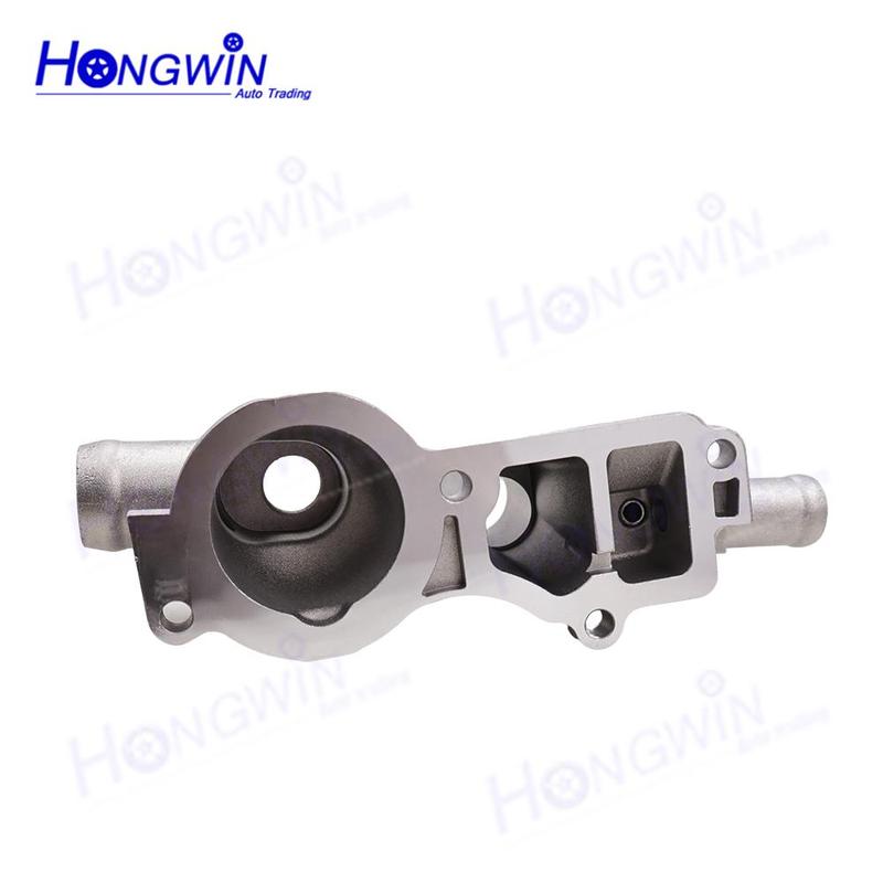 19315PWA020 Thermostat Housing & Thermostat & Sensor 19315-PWA-020 Fit Honda CITY 4TH GEN 2003-2006 CITY ZX 4TH GEN F/L 2006-09