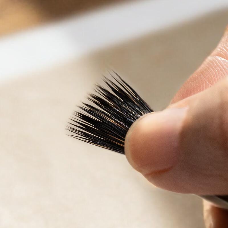 Shanlian Hubi Ziying Small Script Calligraphy Brush