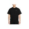 New Nike T Shirts Men Black DX0881-010