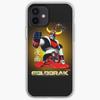 Manga Goldorak Iphone Tough Case  Phone Case Customizable for iPhone X XS XR Max 11 12 13 14 Pro Max Mini 6 6S 7 8 Plus Silicon