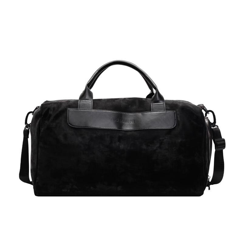 Unisex Large Capacity Sports Travel Duffel Bag