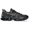 ASICS Gel Quantum Kinetic Graphite Grey Black - 1203A270-023