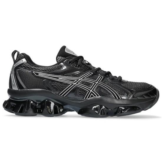 Asics Gel Quantum Kinetic Graphitgrau Schwarz - 1203A270-023