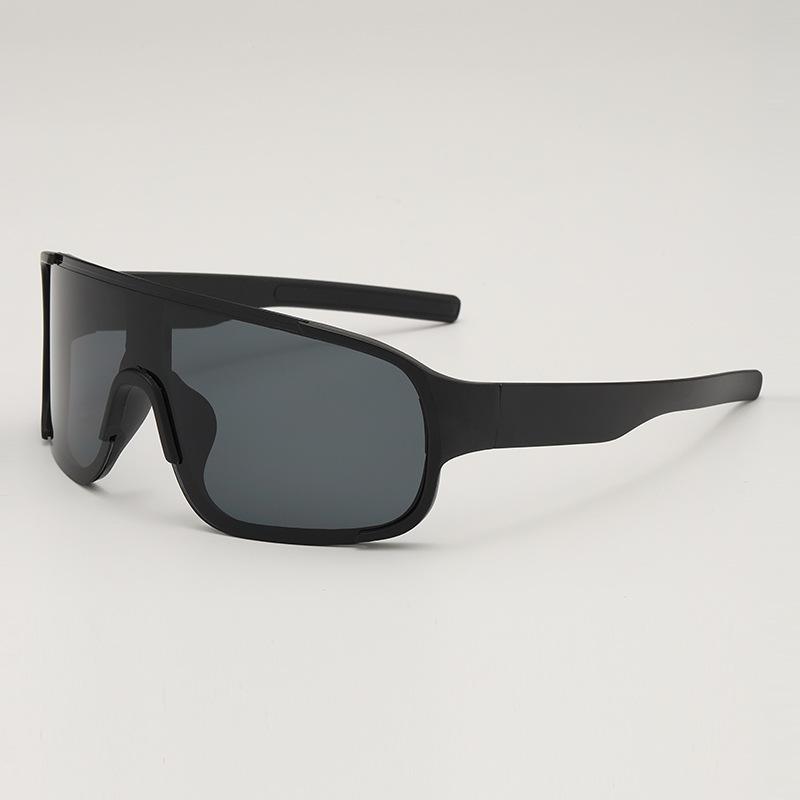 JYL TS Sunglasses Unisex UV Protection Round Fashion R07 A-13643