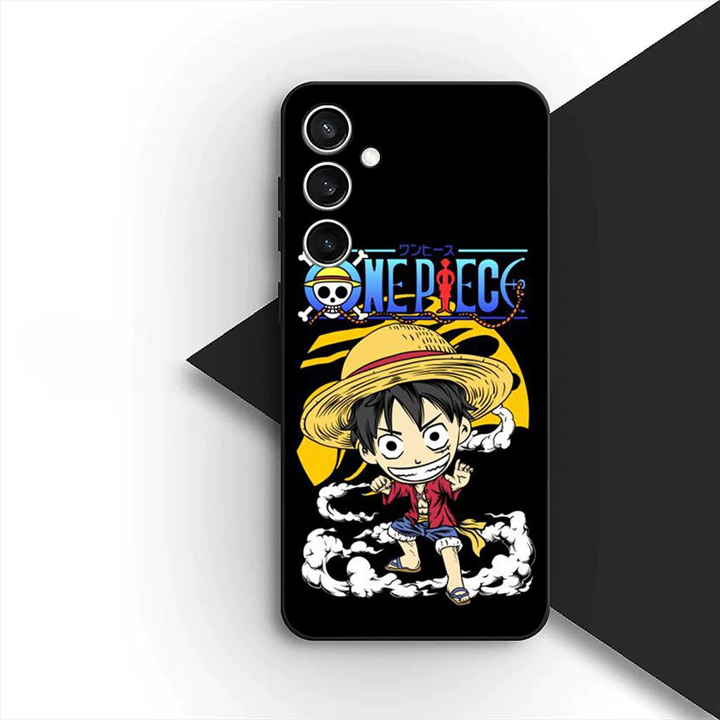 Cover for Motorola Moto G86 G57 E14 E15 G14 G34 G67 G84 G24 A54 G15 Power E22 Casing Phone Case Tony Chopper One Luffy Pieces