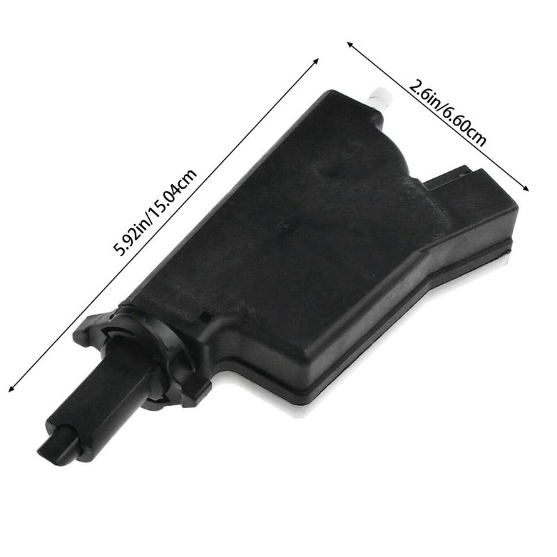 Fuel Gas Door Lid Lock Latches Opener Actuator for 350Z 3.5L 2003 - 2008 78850-CD06B 78850CD06B