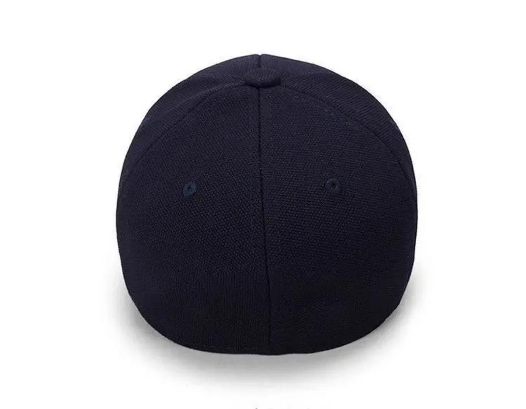 Full Closed Fitted Baseball Cap Hat Outdoor Sports Golf Caps For Women Men Hip Hop Snapback Visor Casquette Gorras