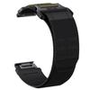 22 26mm Garmin Loop Nylon Quick Release Strap Wristband For Fenix5 5Plus 6 6Pro 7Pro Instinct 965 Watch Band Fenix5X 6X 7X Belt