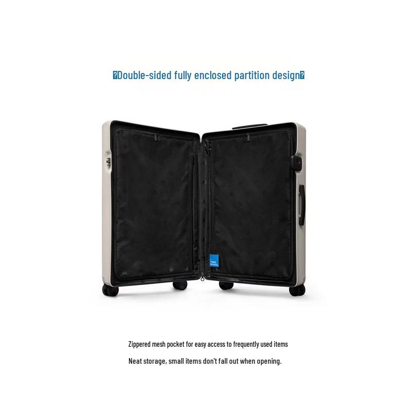 Ito Lightweight Hardshell Spinner Luggage