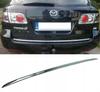 Mazda 6 I Gy Estate - Chrome Chrome Strip Tailgate