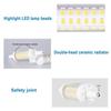Led Işıklar – LED Ampuller ve Çubuklar