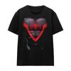Spider-Man Unisex Adult Miles Morales Costume T-Shirt