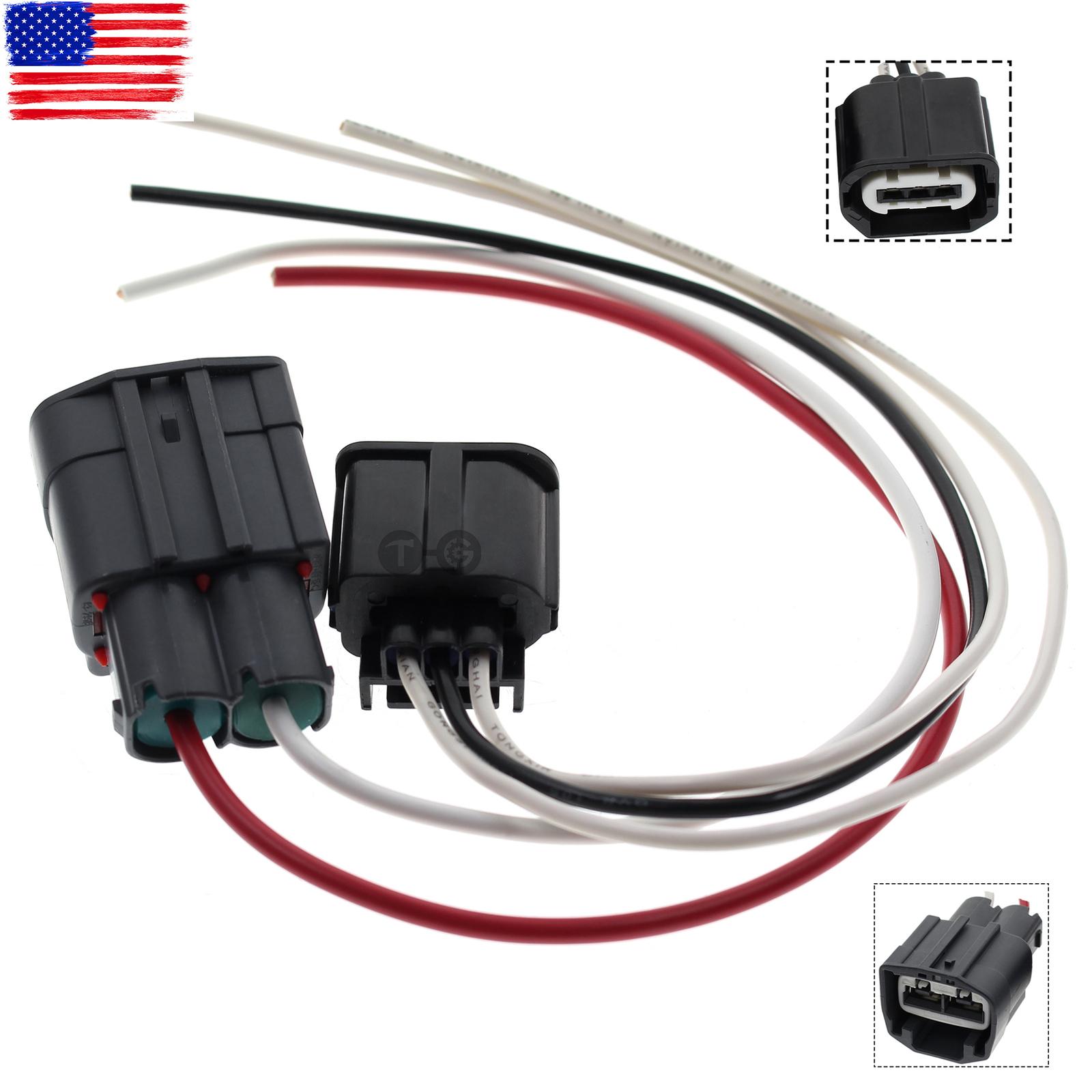 FOR Volvo/Ford electric power steering (EPS) pump wire connector kit 30728420