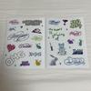 [USED] NewJeans OMG Hyerin Album CD with Bonus
