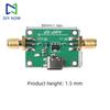 SBB5089zRF 20dB Gain RF Module 5MHz-6GHz RF Power Amplifier RF Preamplifier for Wireless Communication RF Testing Scenarios