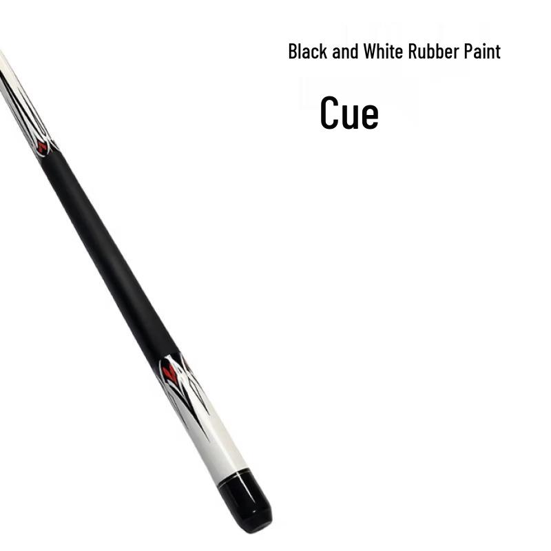 LISM Split Billiard Cue for Chinese 8-Ball