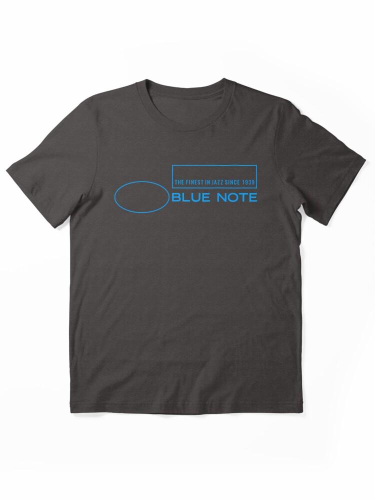 Blue Box Season 2 Blue-Note-1961-Logo Essential Unisex T-Shirt