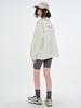 UPF 100+ Ice Silk Sun Protection Hooded Jacket - Men's and Women's UV-Resistant, Breathable, Skin-Friendly Clothing