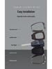Chrysler 300C Key Case for 2006-2007 Models: Remote Control Metal Shell & Buckle