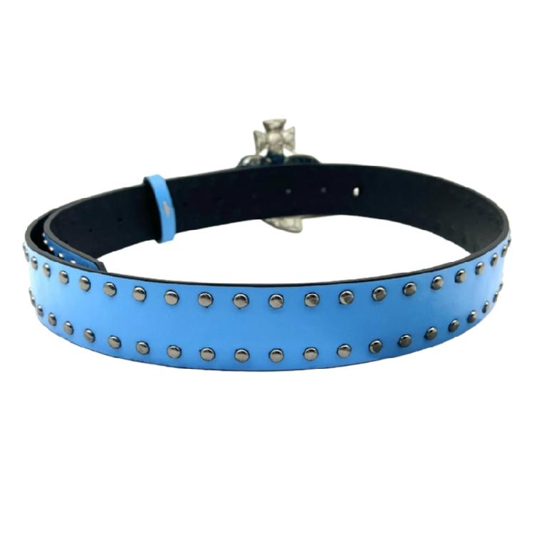 Fashionable Heart Buckles Belt Casual Wear Waistband Creative Pattern Belt for Individual Styles